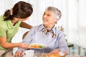 Companion Care